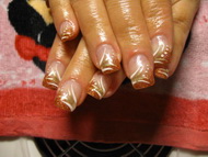 Best Nails - épített zselé